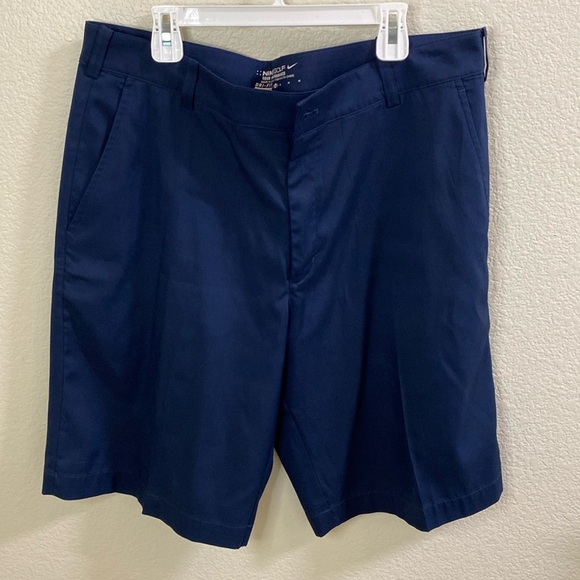 Nike Pro Golf Shorts size 32‎ M - Picture 1 of 4
